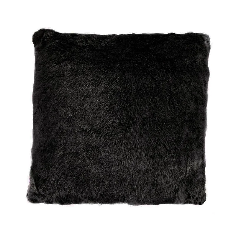 Feather Pillows for a Luxurious SleepHiEnd Accents Oversized Arctic Bear Pillow