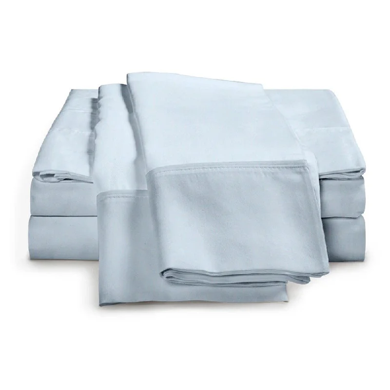 Twin - Size Sheet Sets with a Pillow ProtectorKotter Home Rayon from Bamboo Sheets