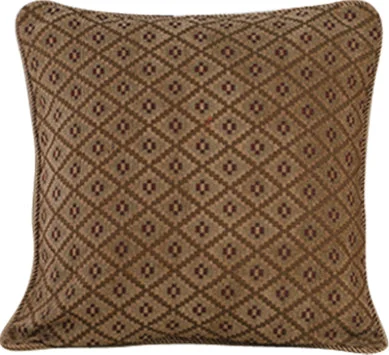 Hypoallergenic Pillows for Allergy SufferersHiEnd Accents Diamond Moose Pillow