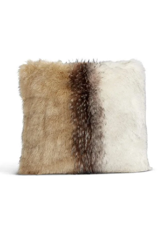 Plush Pillows for a Cozy BedNew Limited Edition Arctic Wolf Pillow