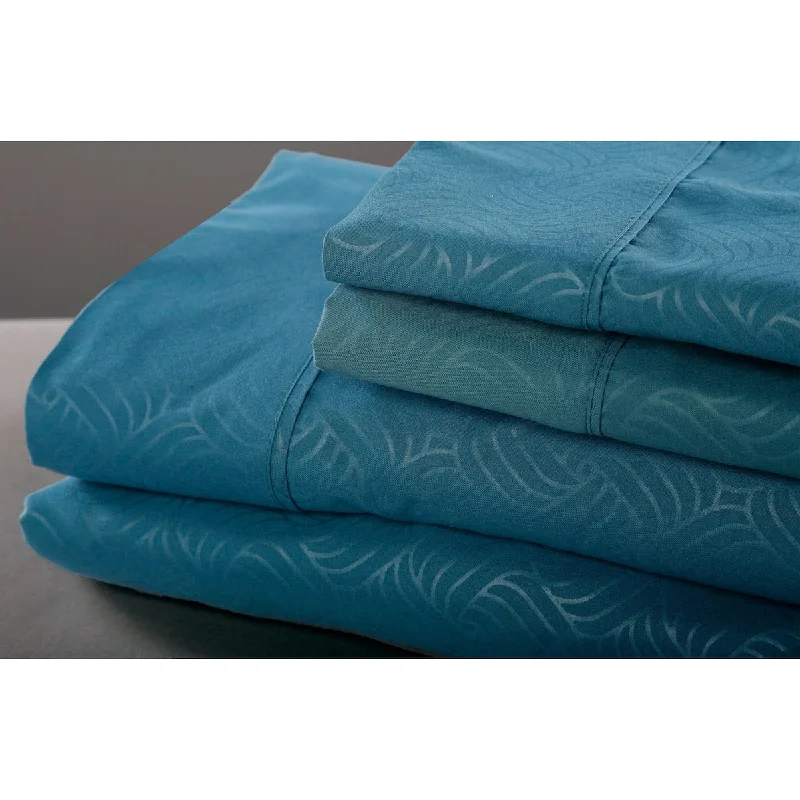 Twin - Size Sheet Sets with a Pillow ProtectorChristopher Knight Microfiber Sheet Set