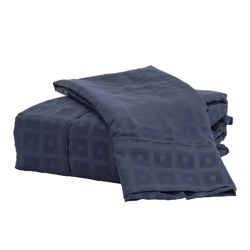 Organic Flannel Sheets for a Natural and Warm SleepChristopher Knight Microfiber Sheet Set