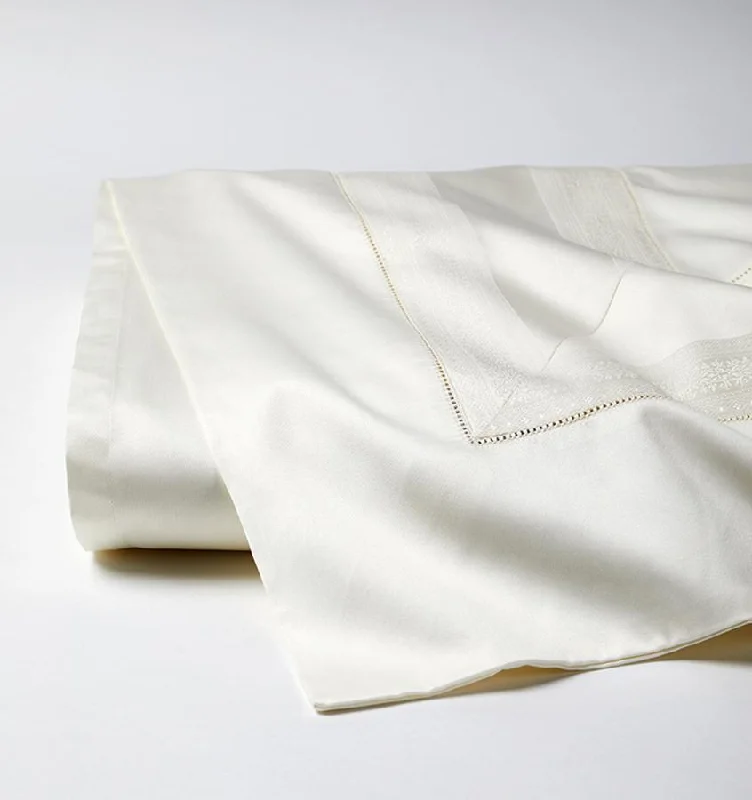 Flat Sheets with a High - Quality Finish for a Luxurious LookCapri Flat Sheet