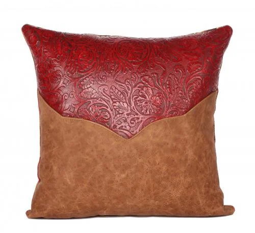 Velvet Pillows for a Touch of EleganceRiata Rose Collection Pillow