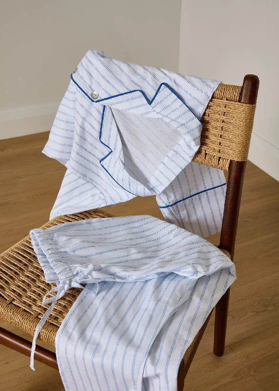 Microfiber blankets that are durable and easy to care forFoxford Striped Pyjamas