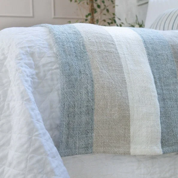 Cashmere blankets for ultimate softness and luxuryMonterey Blanket by Pom Pom at Home