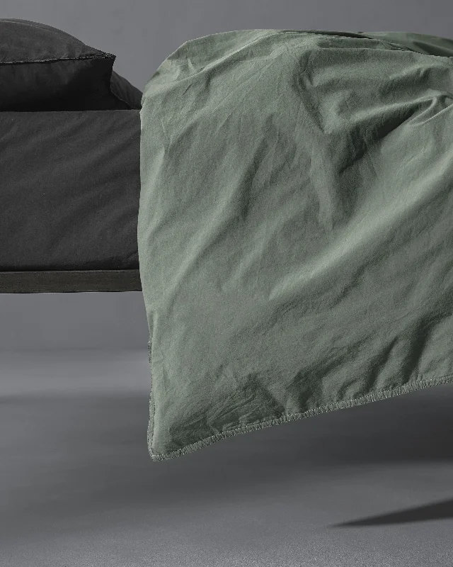 High - end luxury duvet covers for a top - tier sleep experienceNite Duvet Cover