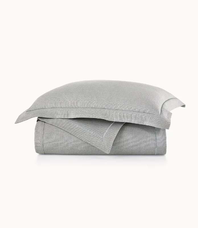 Egyptian cotton duvet covers for a luxurious and soft feelRio Linen Duvet Cover