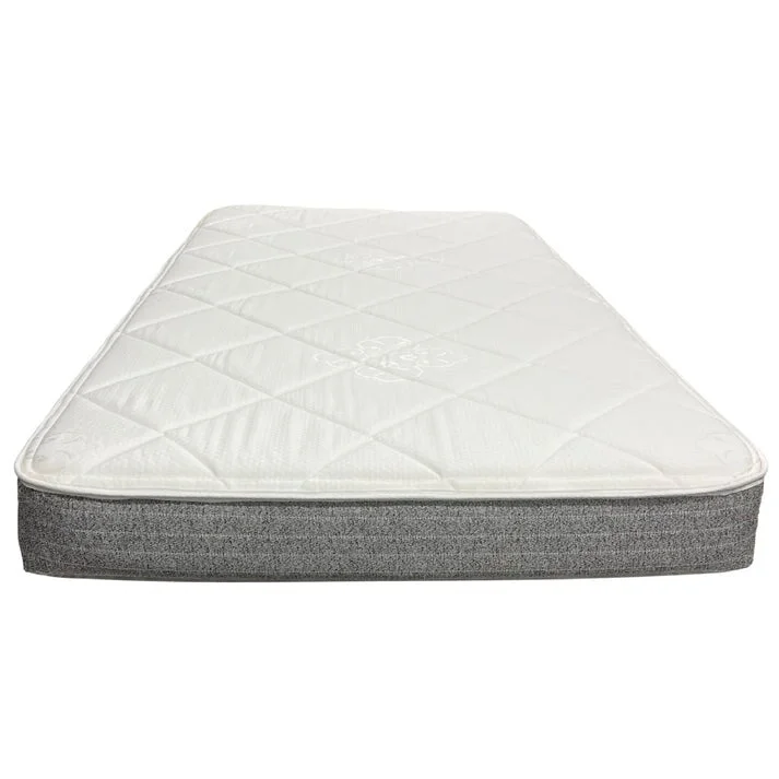 Memory foam mattresses for pressure relief and contouring5" Promo Full Mattress with Gel Top