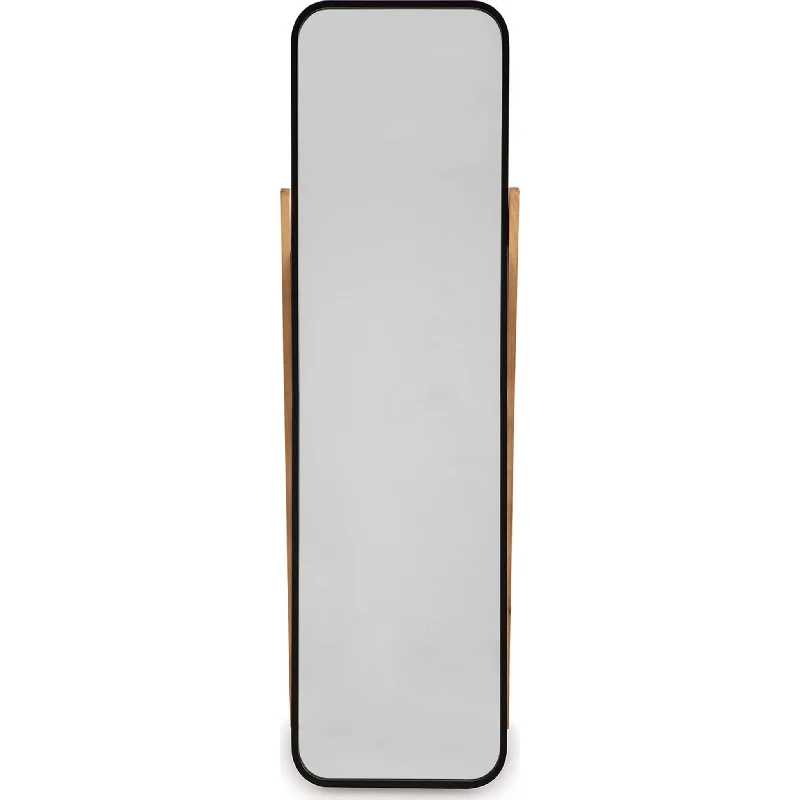 Natural latex and organic cotton blend mattressesBronick Floor Mirror 20.00" x 66.00"