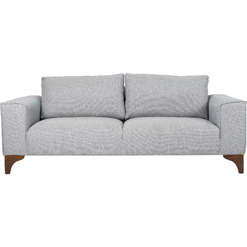 Hybrid mattresses combining foam and innerspring technologyBronx Sofa - Belgrado Oyster