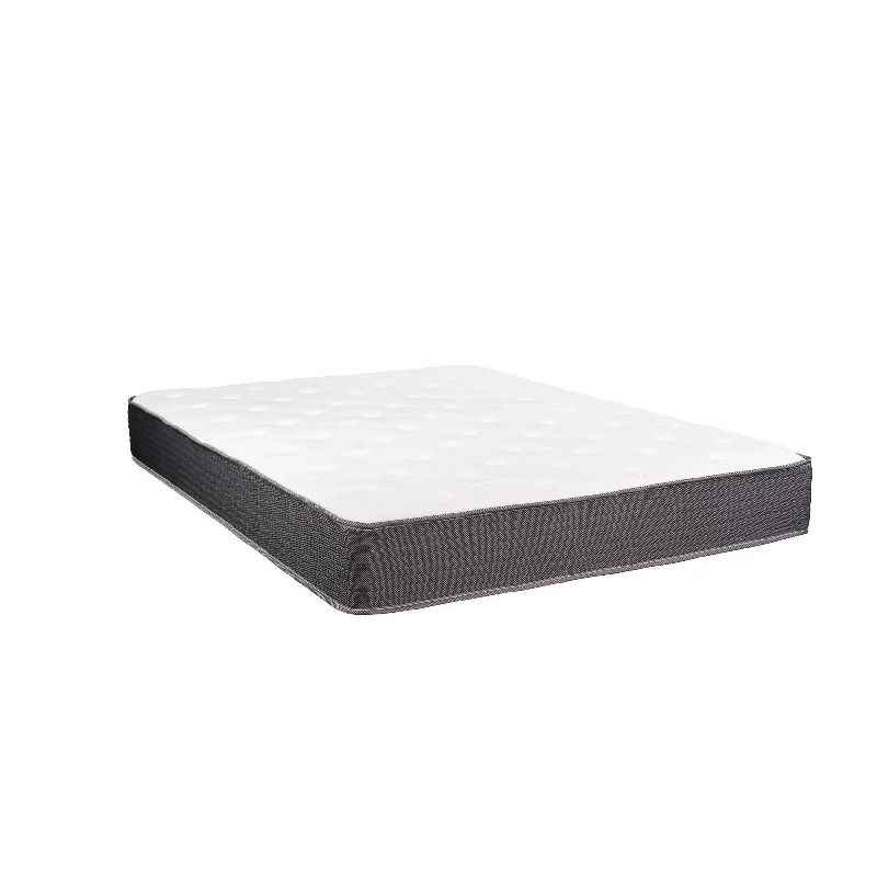 Memory foam mattresses for pressure relief and contouringCari 8 Inch Hybrid Twin Size Mattress, Cool Gel Memory Foam, Pocket Coil