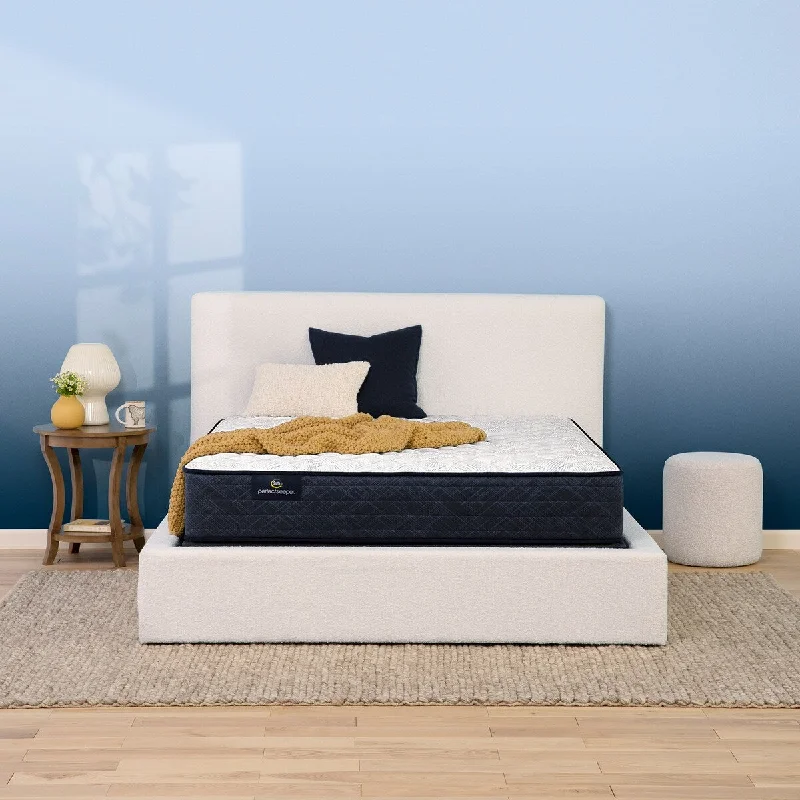 Memory foam mattresses for pressure relief and contouringSerta Perfect Sleeper Midsummer Nights 10.5" Firm Mattress