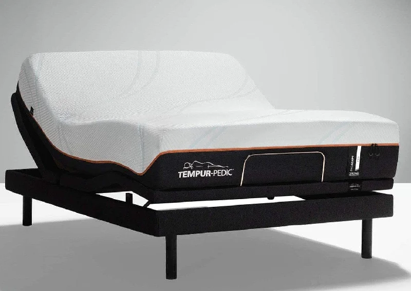 Wool - filled mattresses for natural insulation and moisture - wickingReflexion Tempur Pedic Arc Electric Adjustable Bed Lifestyle Base