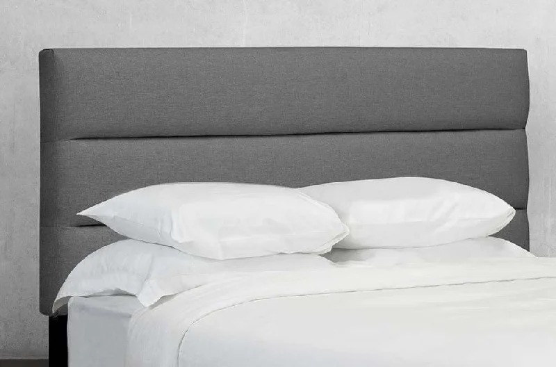 Memory foam mattresses for pressure relief and contouringVelvet Fabric Headboard