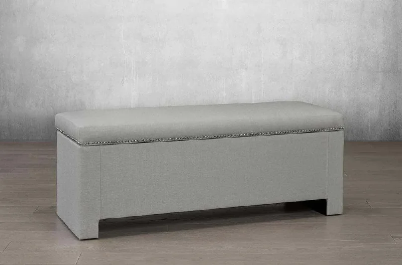 Memory foam mattresses for pressure relief and contouringVelvet Fabrics Storage Bench